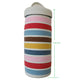 Dark Gray Toilet Paper Roll Storage Basket